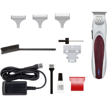 Wahl Pro A. Lign de tuns barba - imagine 2